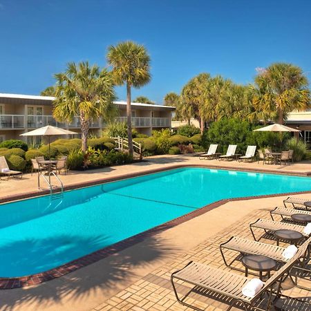 Four Points By Sheraton Destin - Fort Walton Beach Exterior foto