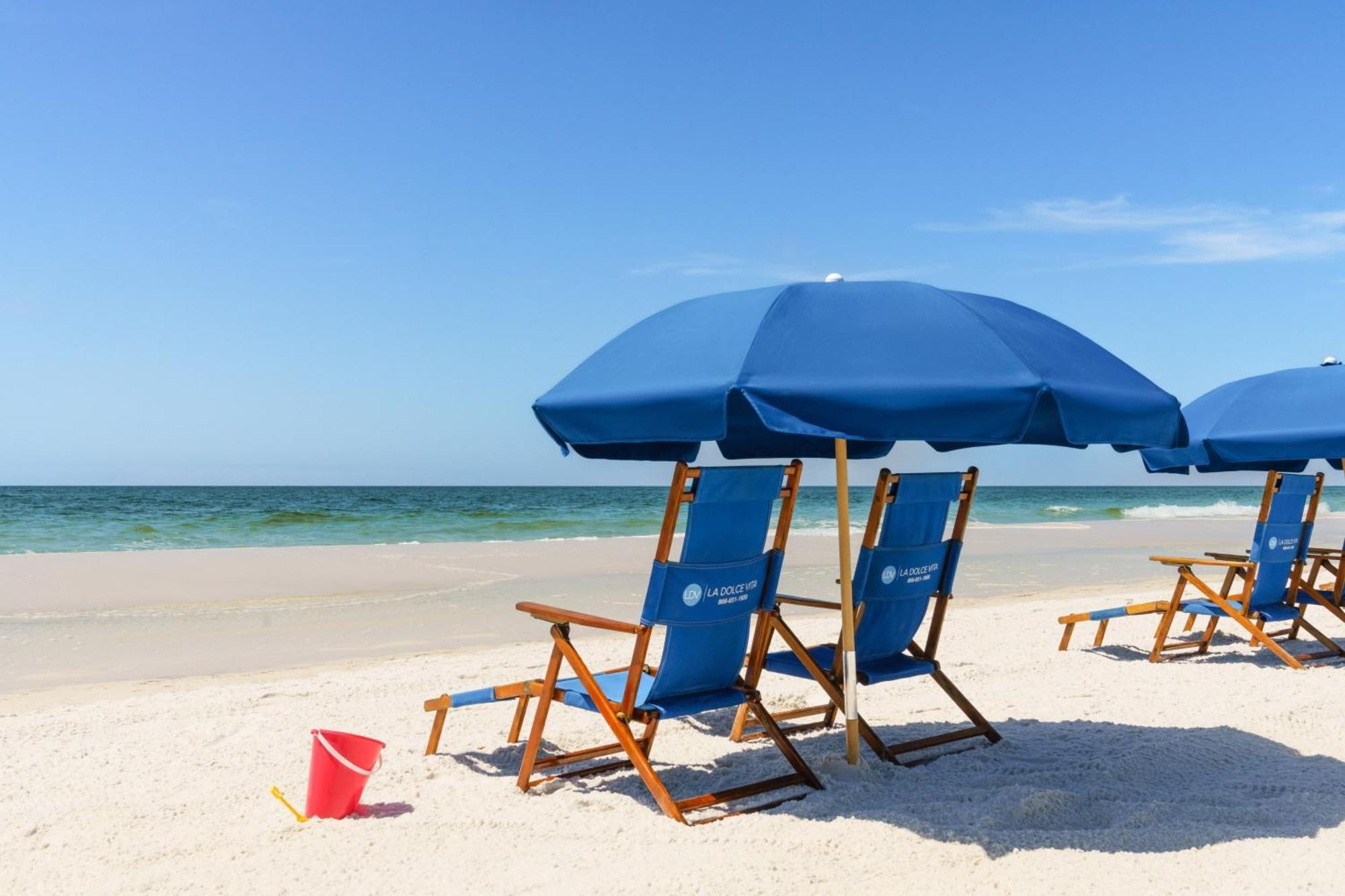 Four Points By Sheraton Destin - Fort Walton Beach Exterior foto