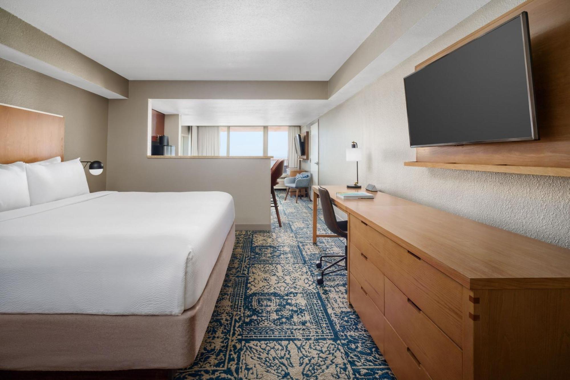 Four Points By Sheraton Destin - Fort Walton Beach Exterior foto