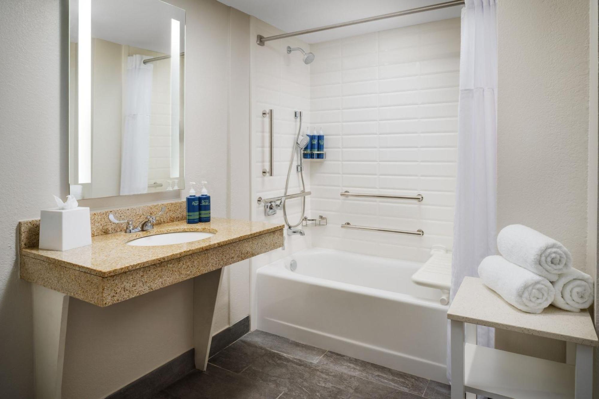 Four Points By Sheraton Destin - Fort Walton Beach Exterior foto