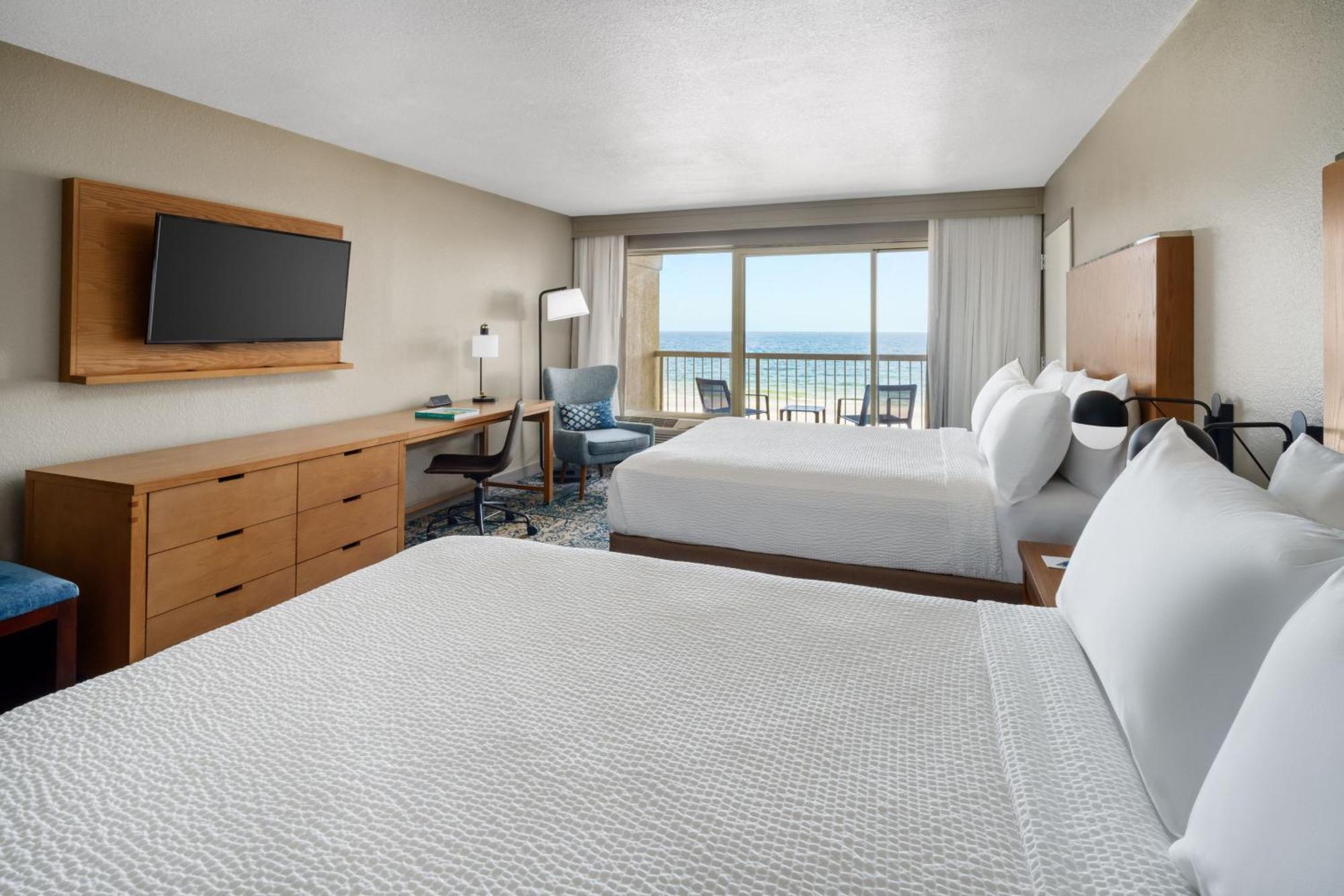 Four Points By Sheraton Destin - Fort Walton Beach Exterior foto