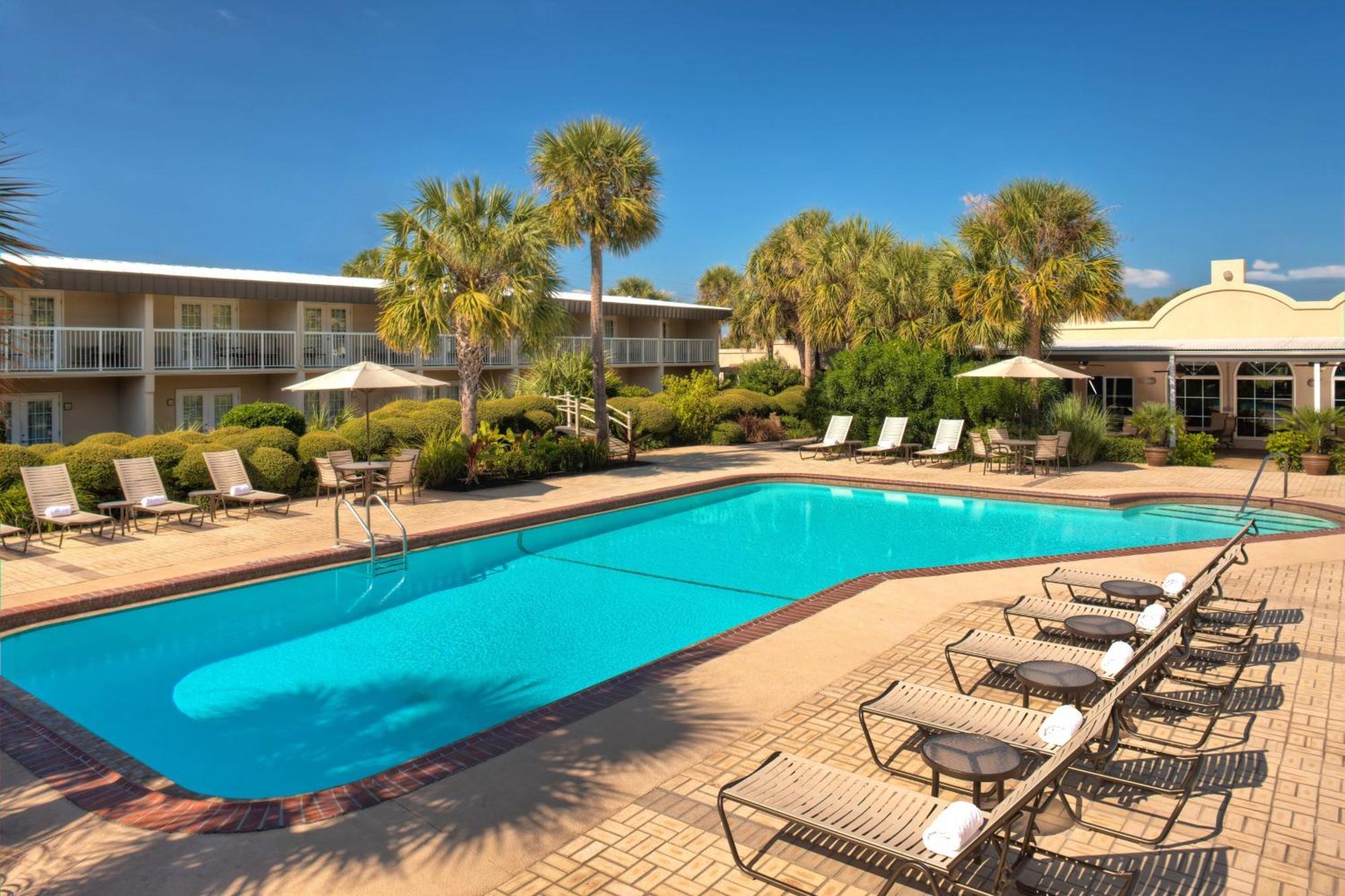 Four Points By Sheraton Destin - Fort Walton Beach Exterior foto