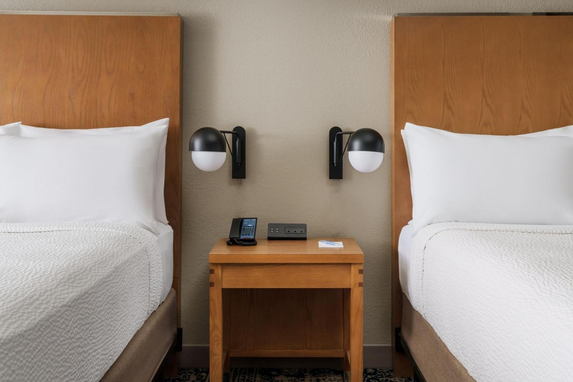 Four Points By Sheraton Destin - Fort Walton Beach Exterior foto
