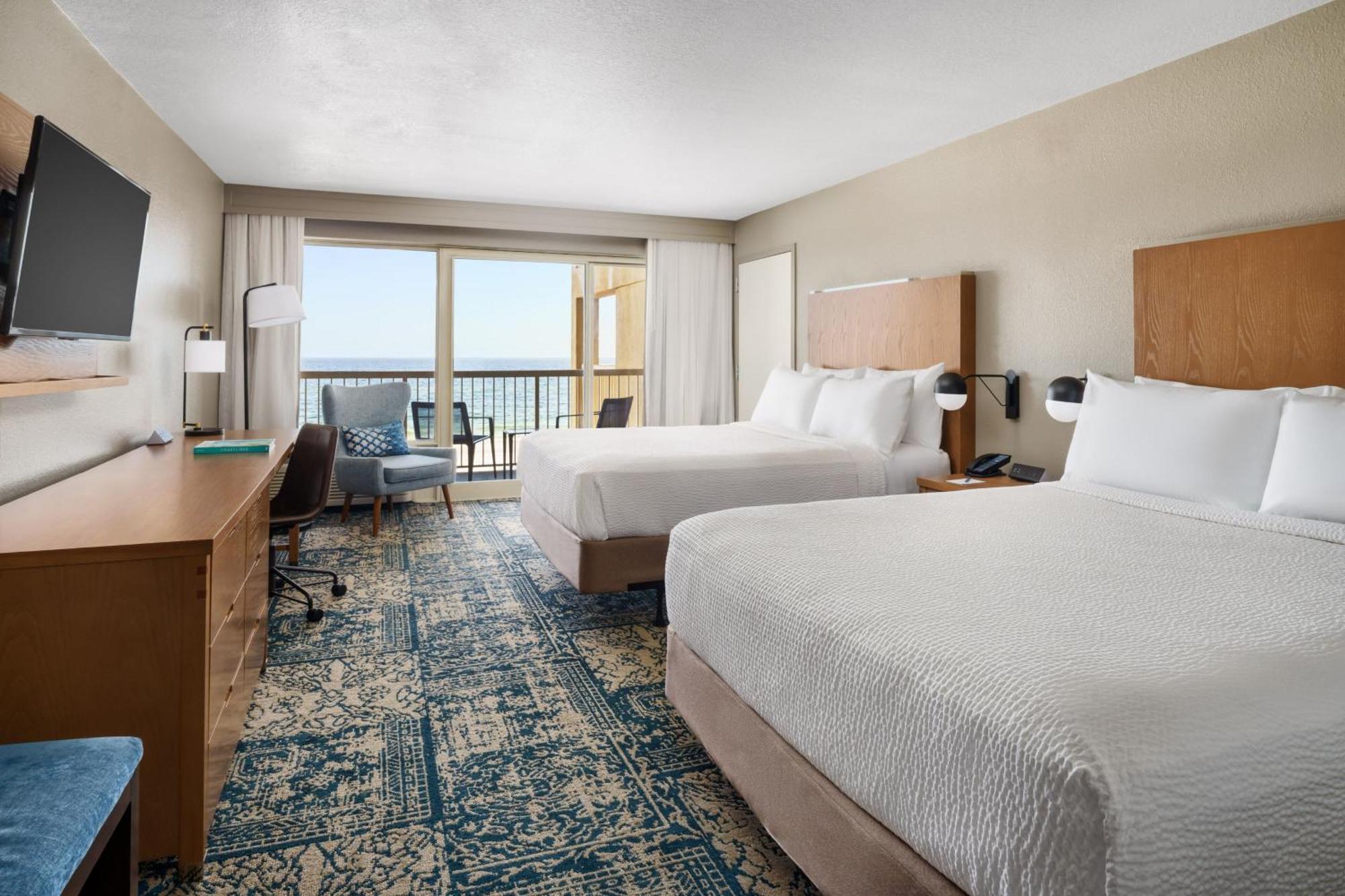 Four Points By Sheraton Destin - Fort Walton Beach Exterior foto