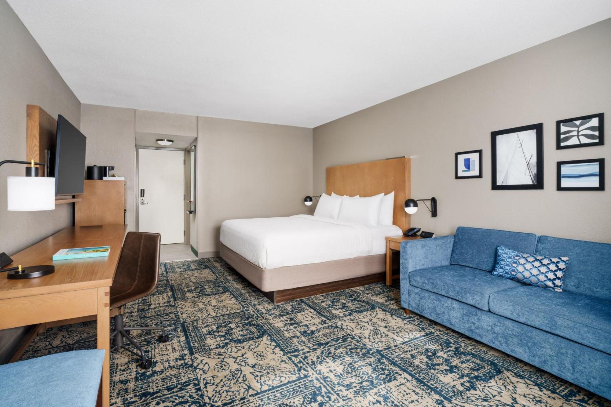 Four Points By Sheraton Destin - Fort Walton Beach Exterior foto