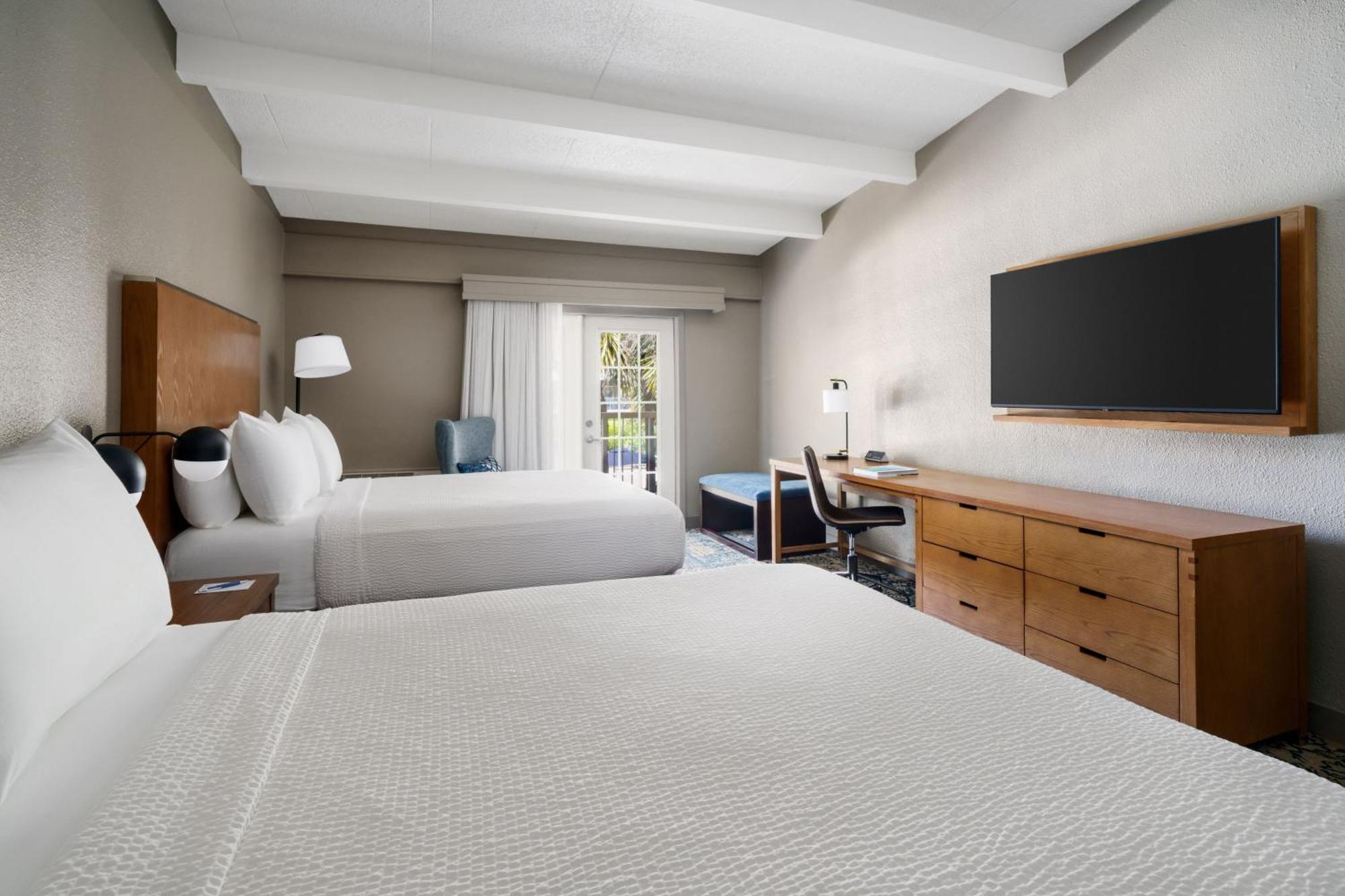 Four Points By Sheraton Destin - Fort Walton Beach Exterior foto