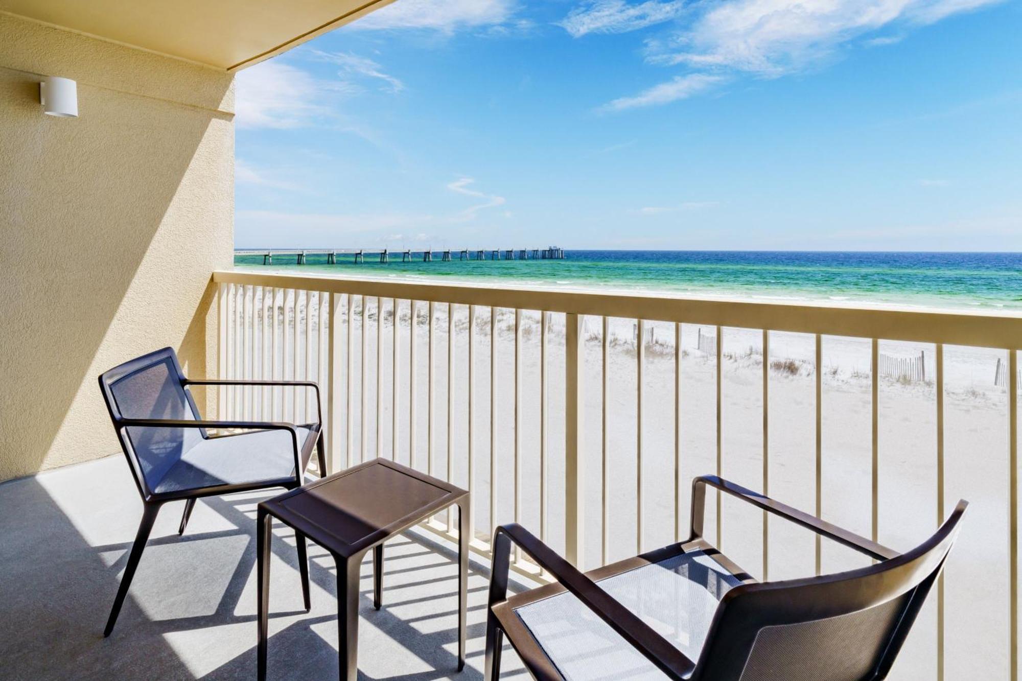 Four Points By Sheraton Destin - Fort Walton Beach Exterior foto