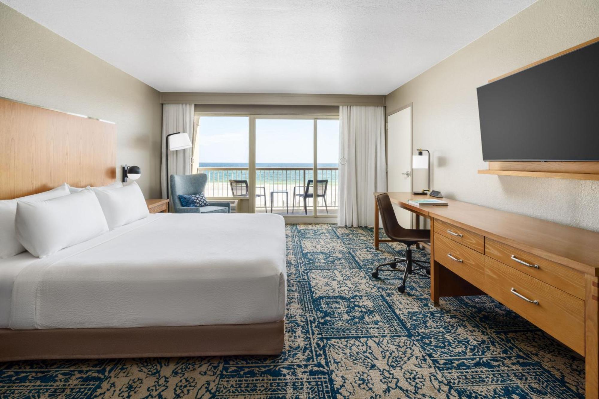 Four Points By Sheraton Destin - Fort Walton Beach Exterior foto