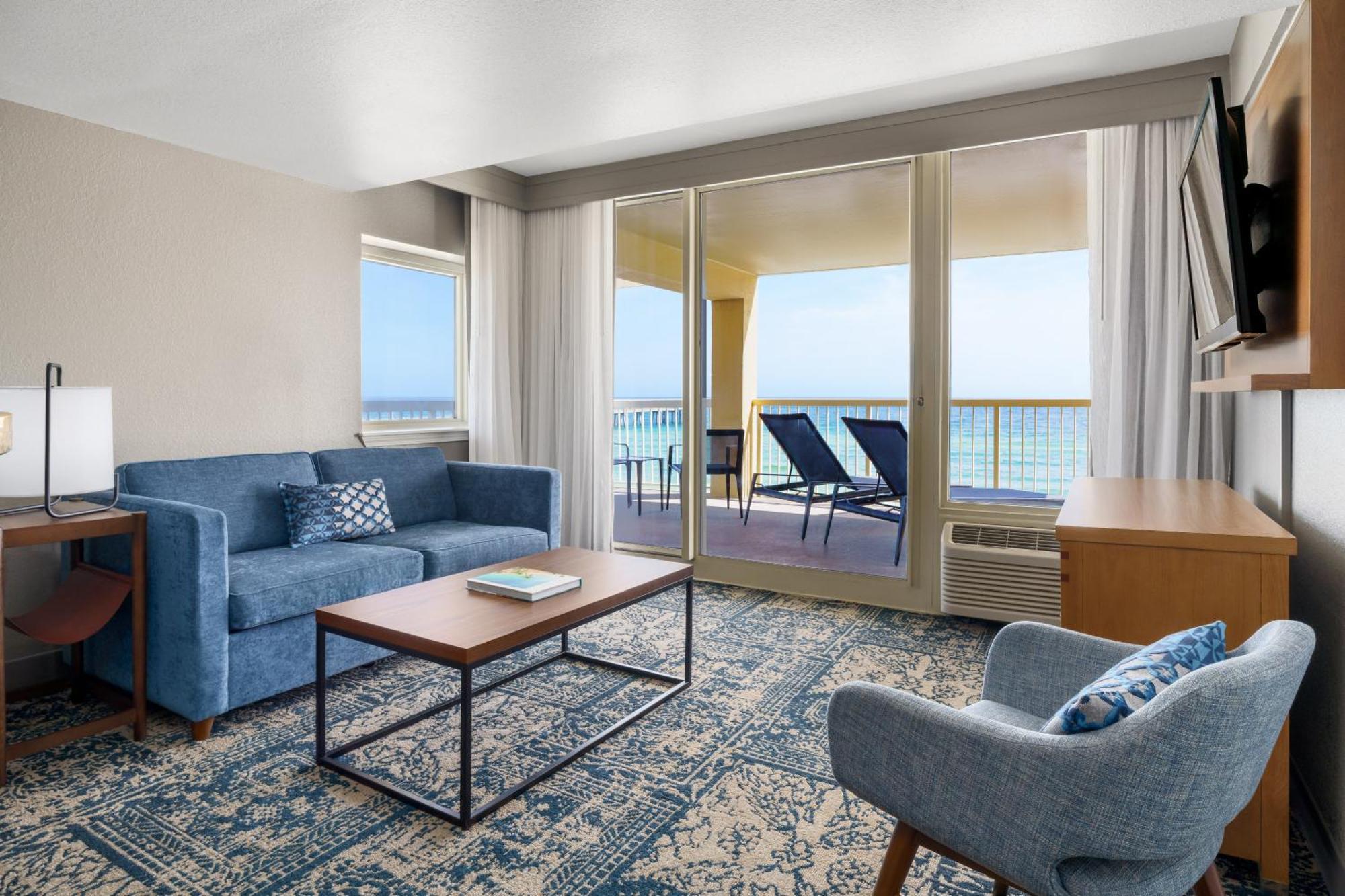 Four Points By Sheraton Destin - Fort Walton Beach Exterior foto