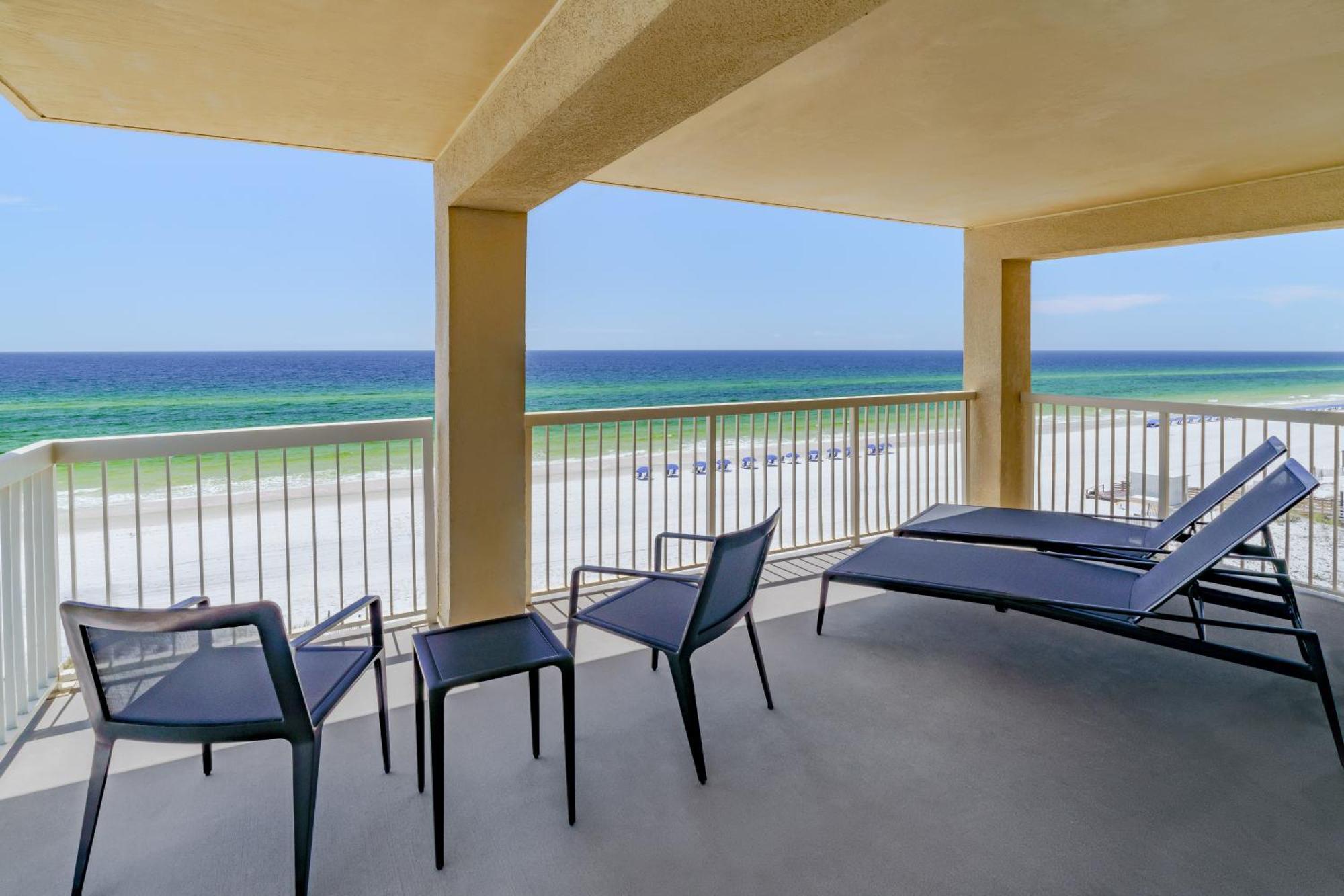 Four Points By Sheraton Destin - Fort Walton Beach Exterior foto
