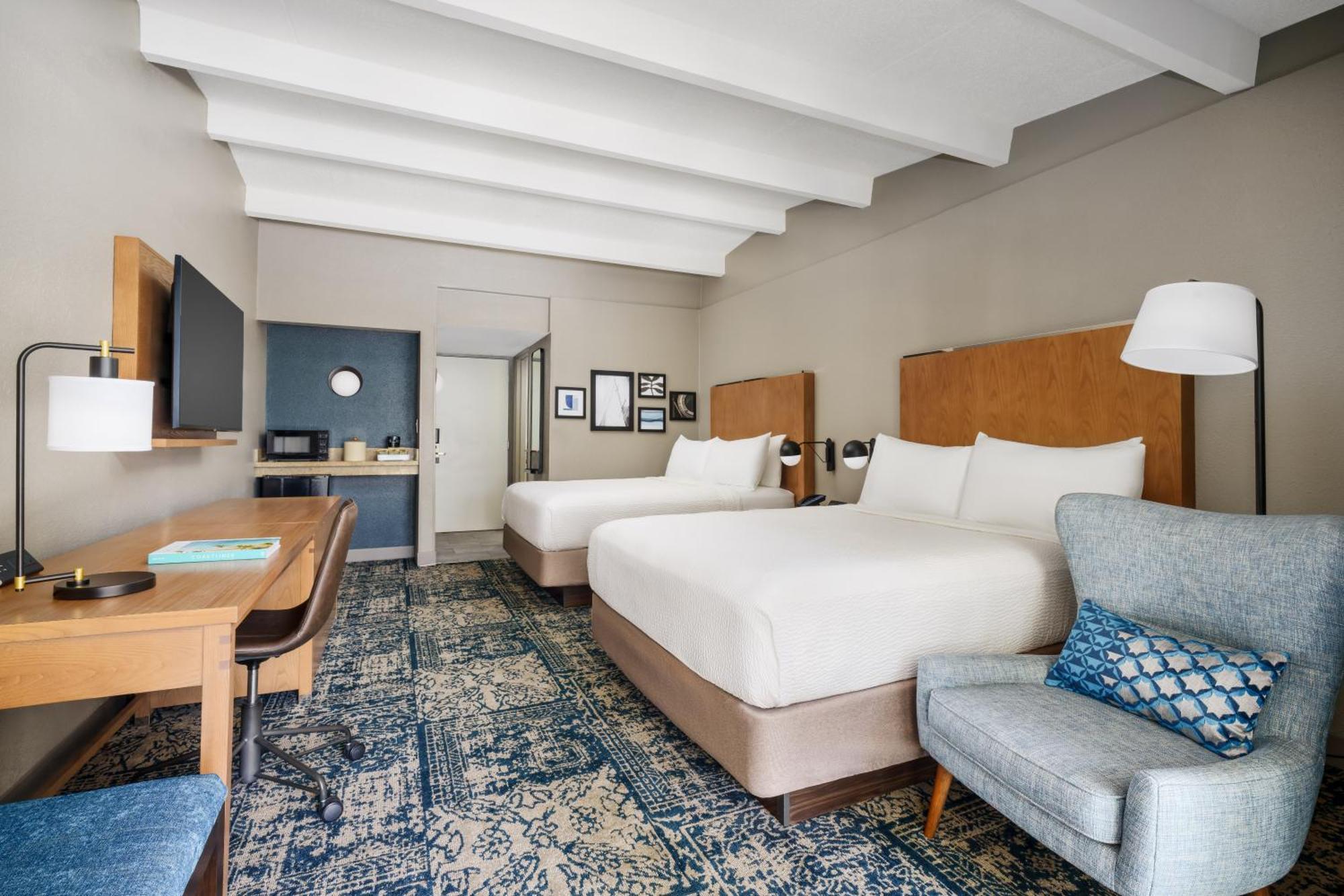 Four Points By Sheraton Destin - Fort Walton Beach Exterior foto