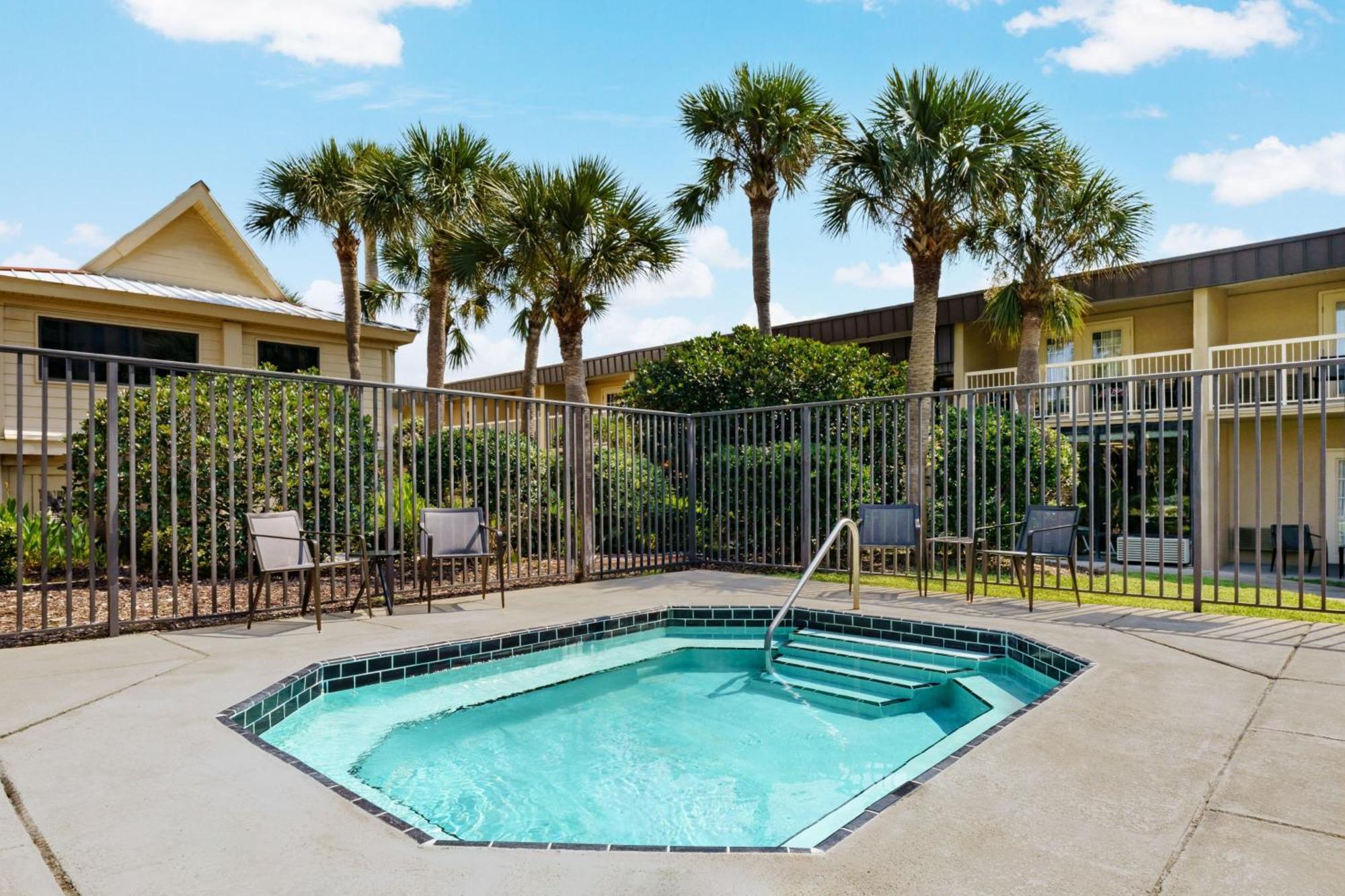 Four Points By Sheraton Destin - Fort Walton Beach Exterior foto