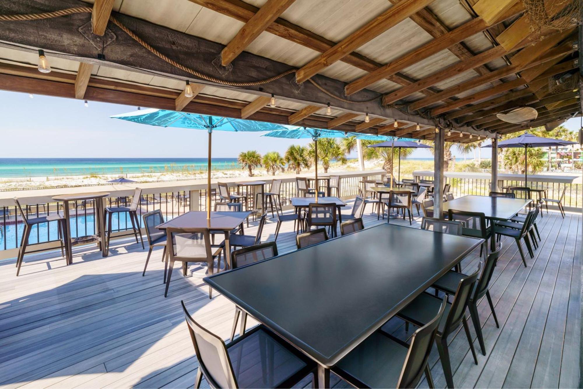 Four Points By Sheraton Destin - Fort Walton Beach Exterior foto