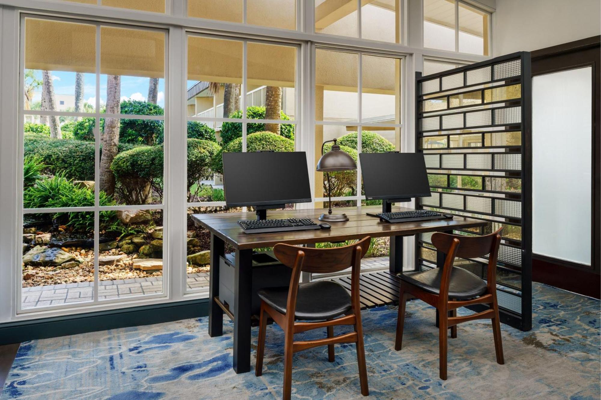 Four Points By Sheraton Destin - Fort Walton Beach Exterior foto