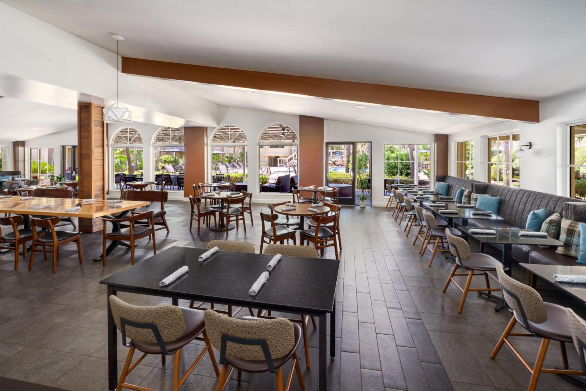 Four Points By Sheraton Destin - Fort Walton Beach Exterior foto
