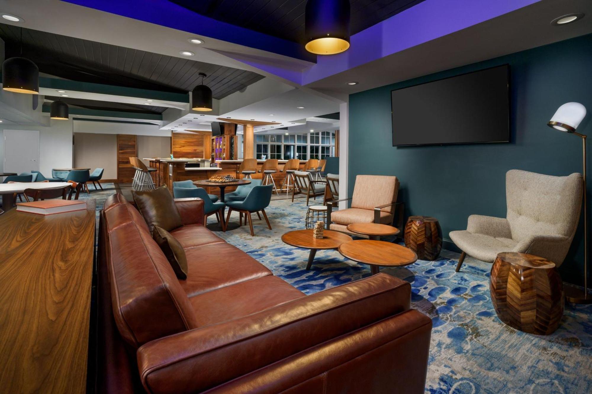 Four Points By Sheraton Destin - Fort Walton Beach Exterior foto