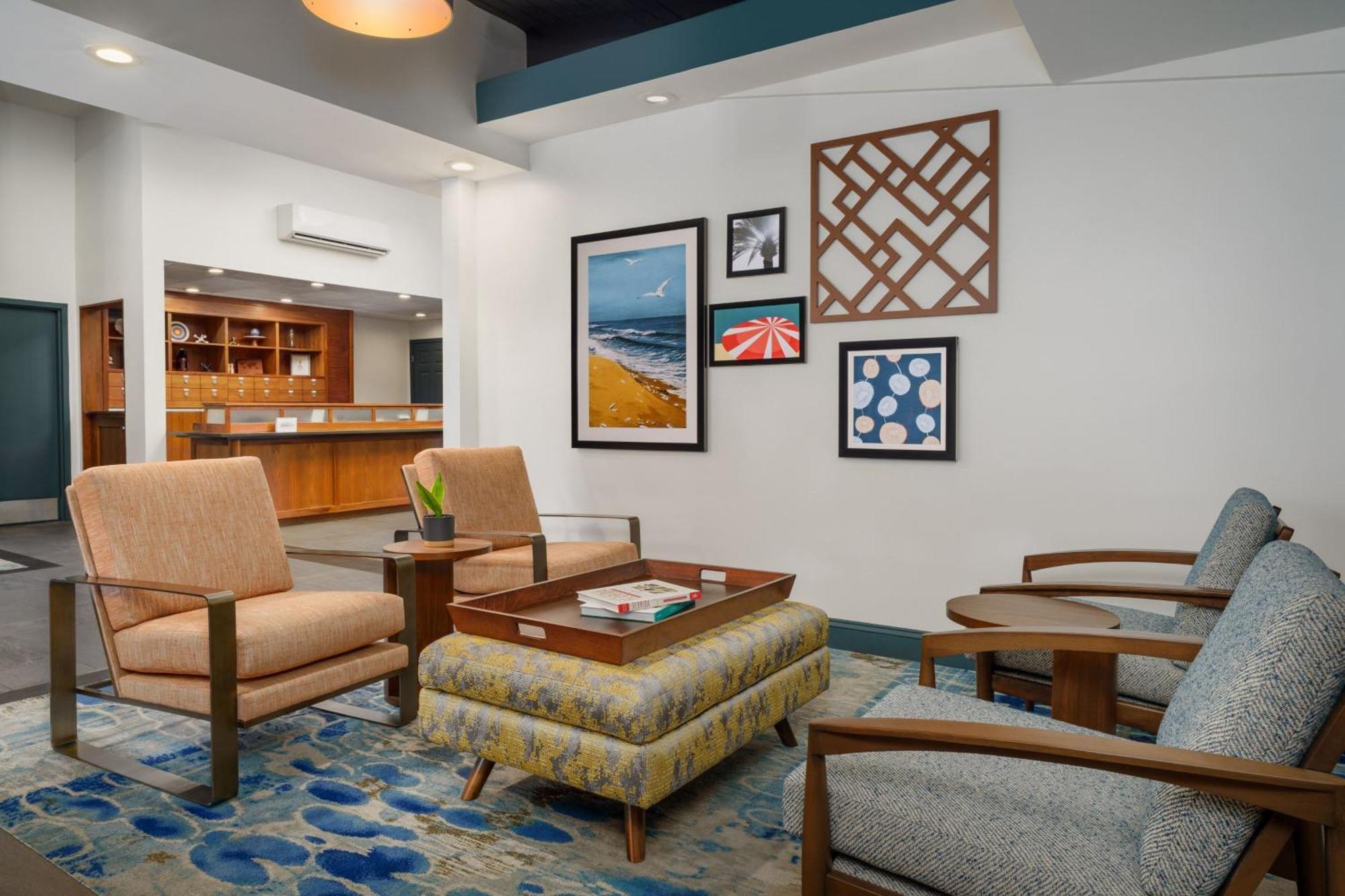 Four Points By Sheraton Destin - Fort Walton Beach Exterior foto