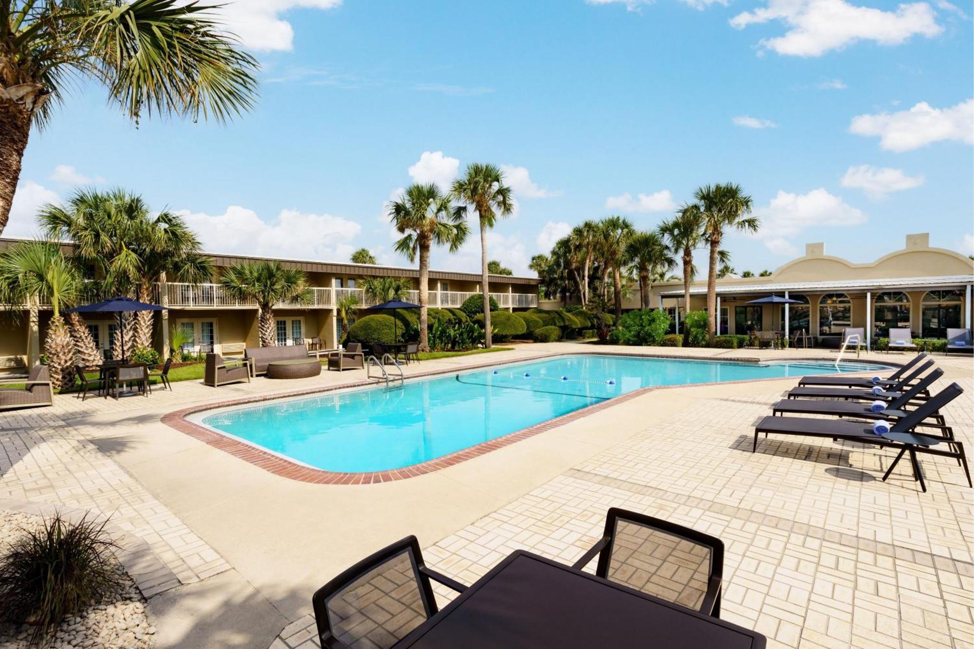 Four Points By Sheraton Destin - Fort Walton Beach Exterior foto