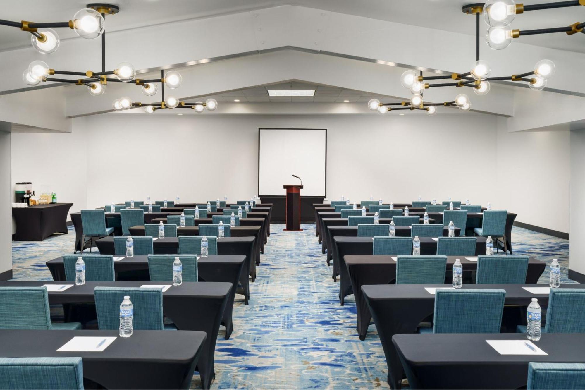 Four Points By Sheraton Destin - Fort Walton Beach Exterior foto