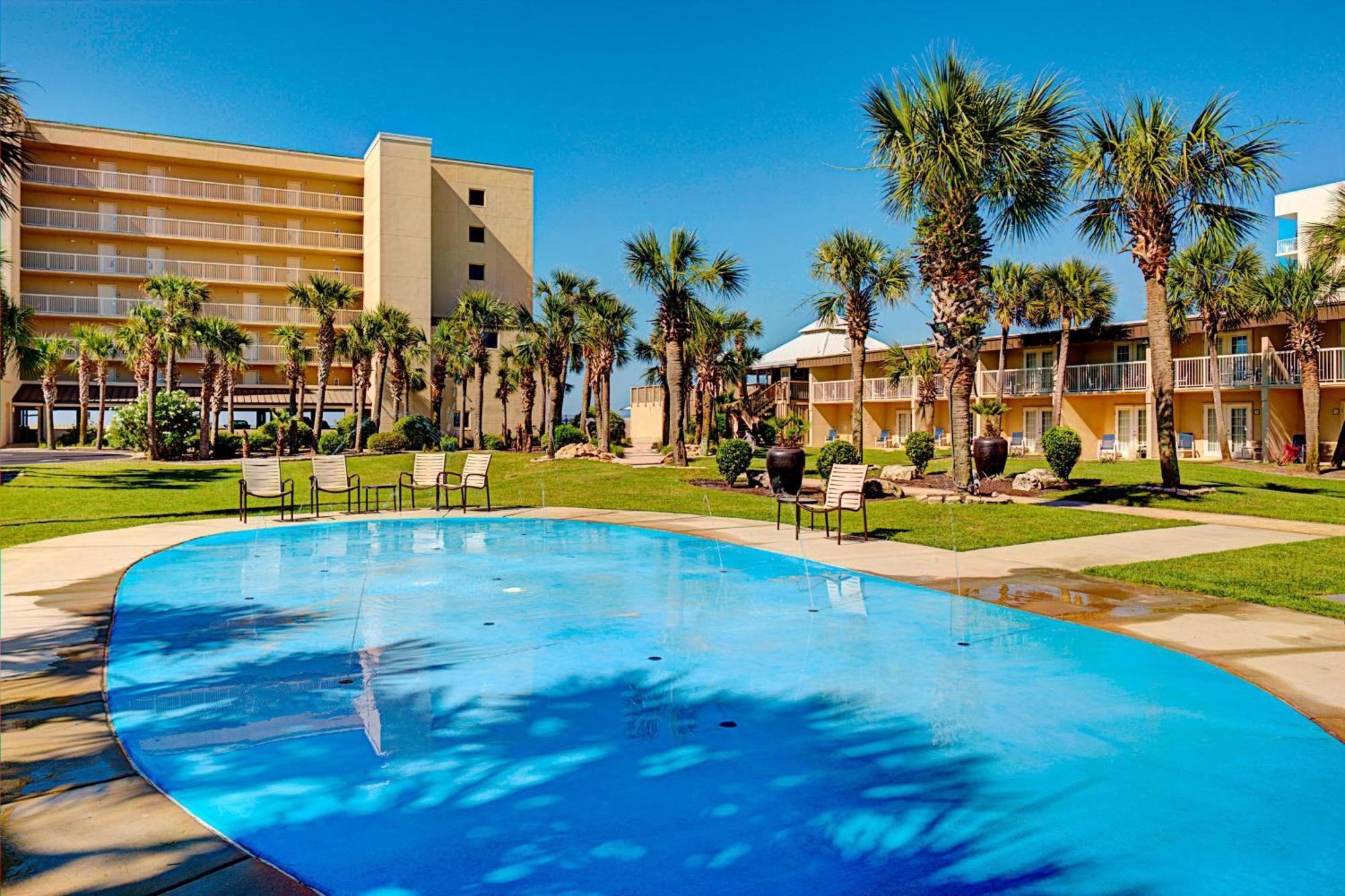 Four Points By Sheraton Destin - Fort Walton Beach Exterior foto
